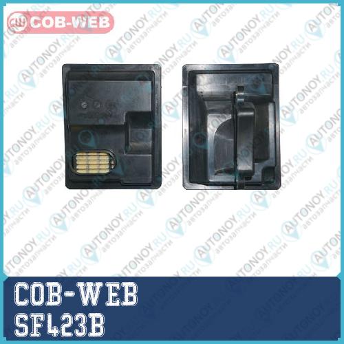 Фильтр трансмиссии SF423B