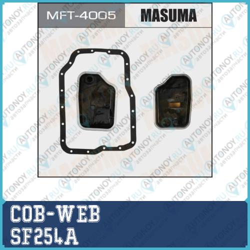ФИЛЬТР АКПП SF254A