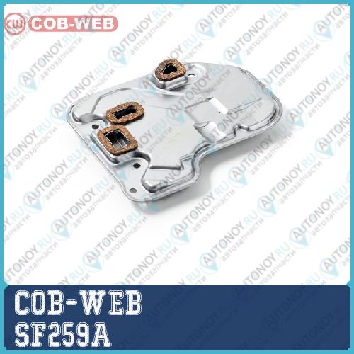 ФИЛЬТР АКПП SF259A