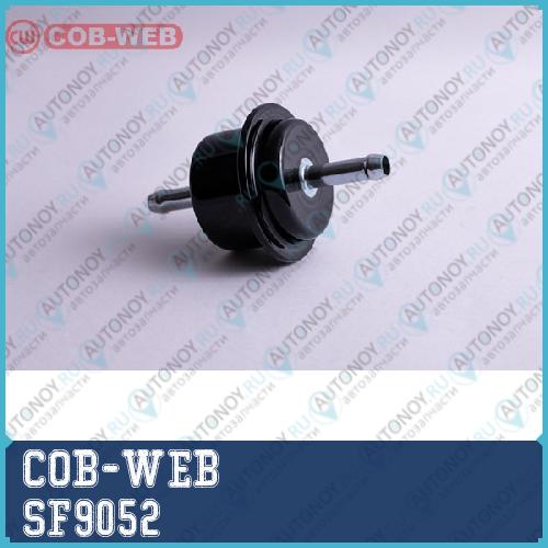 Фильтр АКПП SF9052