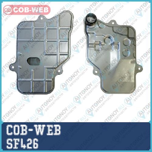 Фильтр АКПП SF426