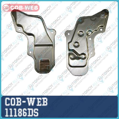 Неоригинальная запчастb 11186DS