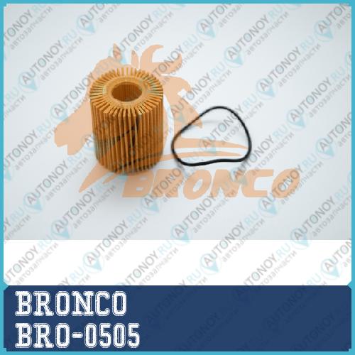 Неоригинальная запчастb BRO-0505