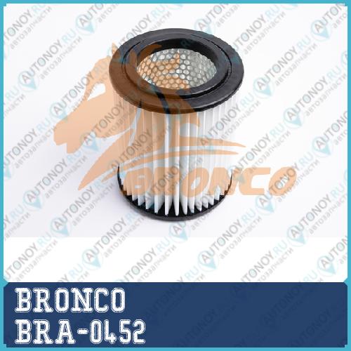 Неоригинальная запчастb BRA-0452