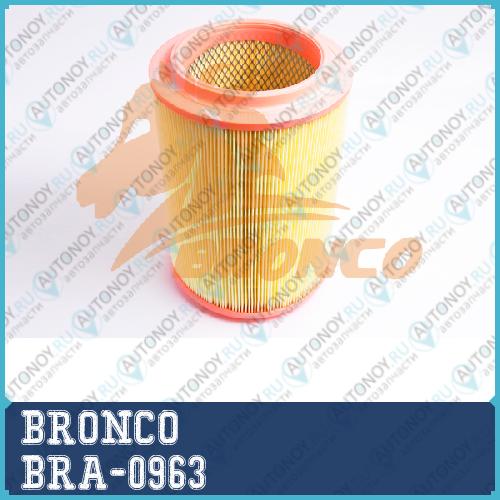 Неоригинальная запчастb BRA-0963