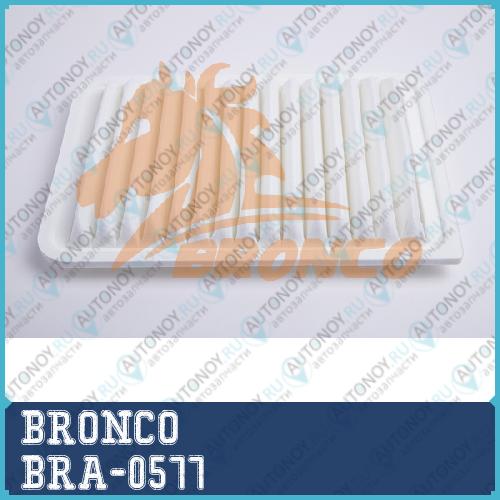 Фильтр воздушный BRA-0577