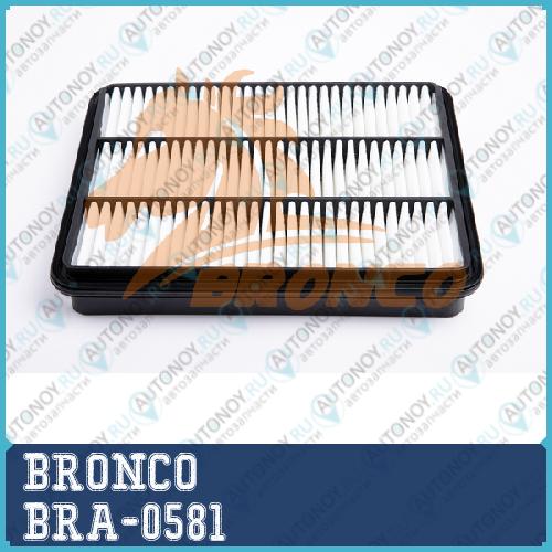 Фильтр воздушный BRA-0581