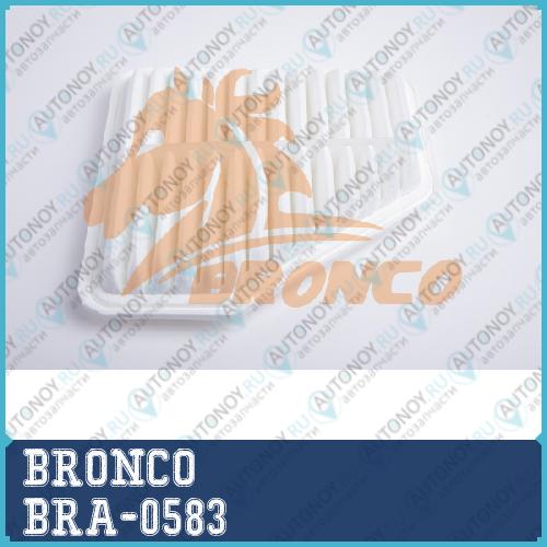 Фильтр воздушный BRA-0583
