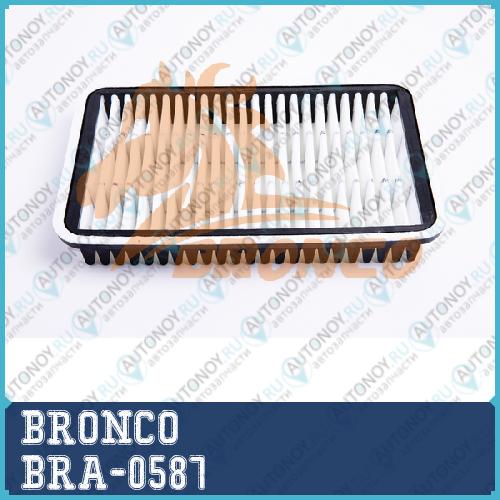 Фильтр воздушный BRA-0587