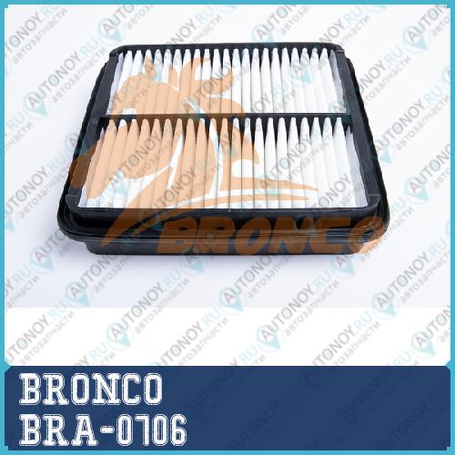 Фильтр воздушный BRA-0706