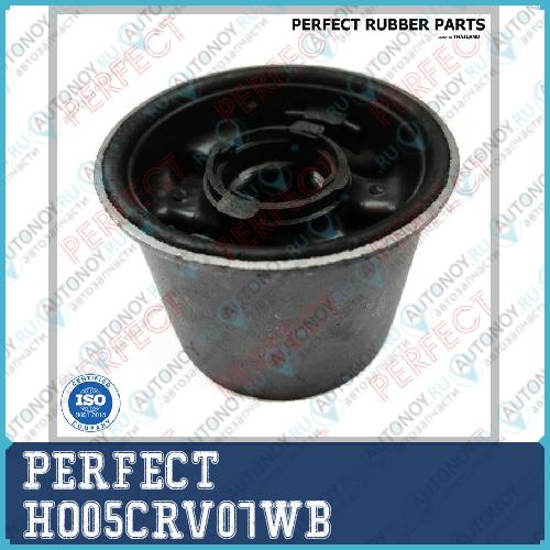 Сайлентблок задний переднего рычага HO05CRV07WB