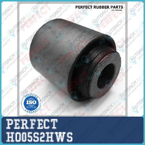 Сайлентблок HO05S2HWS