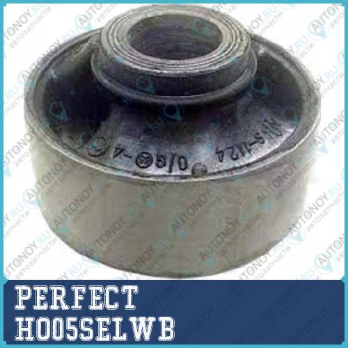 Неоригинальная запчастb HO05SELWB