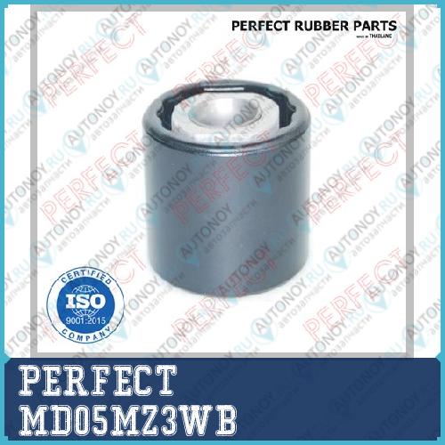 Неоригинальная запчастb MD05MZ3WB