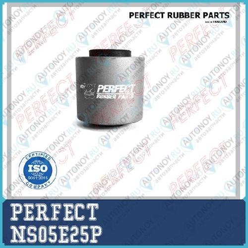 Неоригинальная запчастb NS05E25P