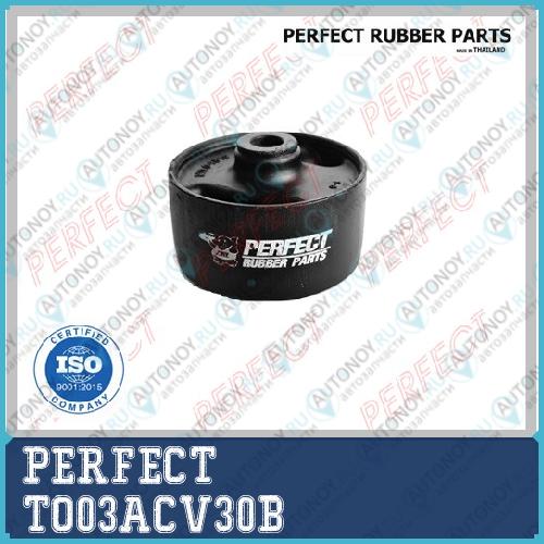 Неоригинальная запчастb TO03ACV30B