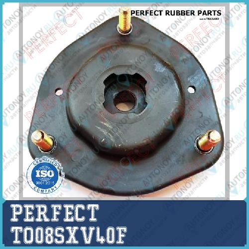 ПОДУШКА АМОРТИЗАТОРА TO08SXV40F