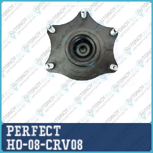 ОПОРА ПЕРЕДНЕГО АМОРТИЗАТОРА HO-08-CRV08