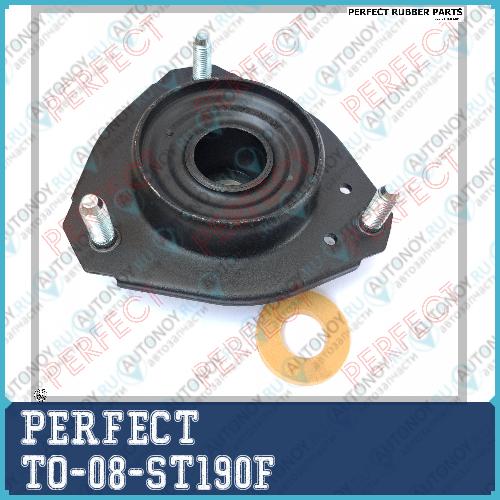 ОПОРА ПЕРЕДНЕГО АМОРТИЗАТОРА TO-08-ST190F
