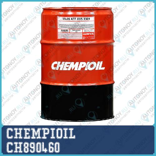 Трансмиссионное масло Multi ATF 60л (синт. ) CH890460