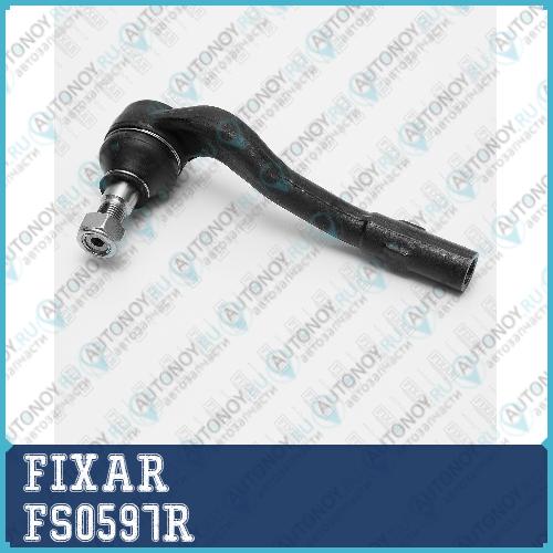 Наконечник рулевой тяги правый Mercedes W203C209R171 00-> FS0597R