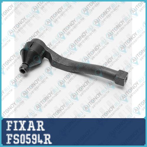 Наконечник рулевой тяги правый Chevrolet AveoKalos 05-> FS0594R