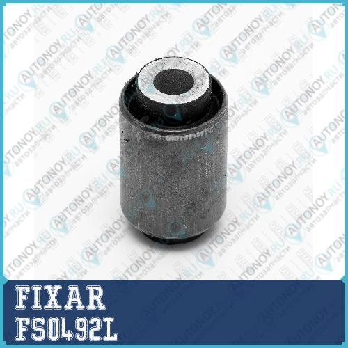 Наконечник рулевой тяги OPEL Corsa 05-> Fiat Punto/Grande Punto 05->   (лев.)  FS0492L
