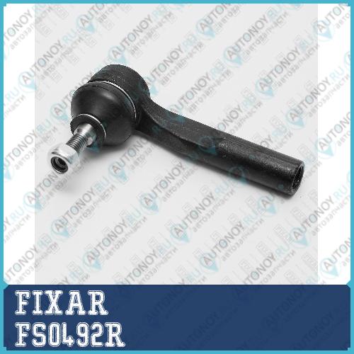 Наконечник рулевой тяги правый OPEL Corsa 05->Fiat PuntoGrande Punto 05-> FS0492R