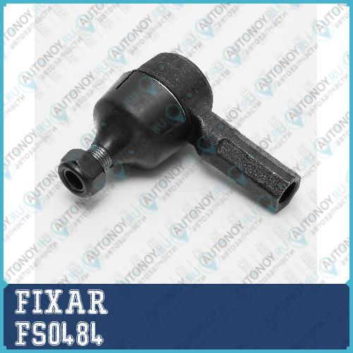 Наконечник рулевой тяги левый/правый SUZUKI Swift 03-> FS0484