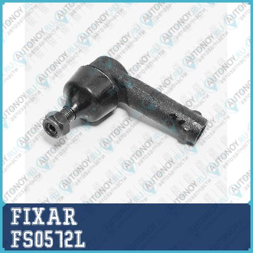 Наконечник рулевой тяги левый VW Transporter 94-> FS0572L