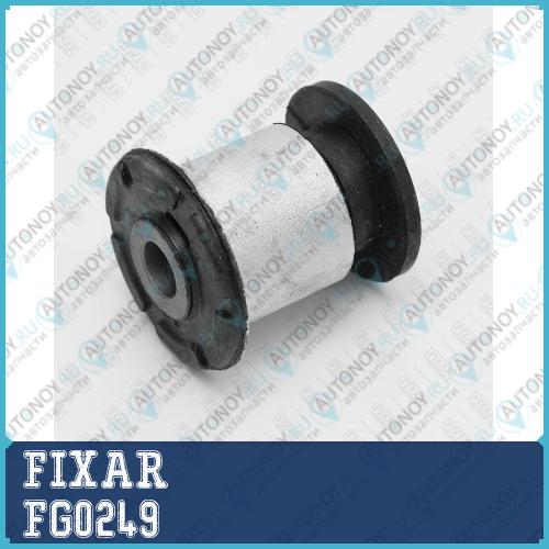 Сайлентблок рычага VW Touareg 02-> FG0249