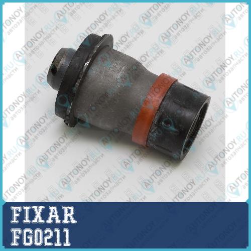 Сайлентблок подрамника Renault Megane/Scenic 02-> FG0211