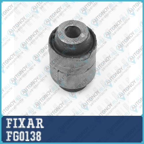 Сайлентблок заднего нижнего рычага Honda Civic/CR-V 91-> FG0138
