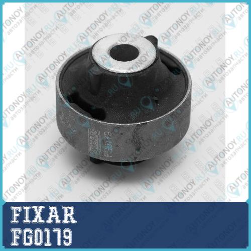 Сайлентблок задний переднего рычага Nissan Micra 02->  FG0179