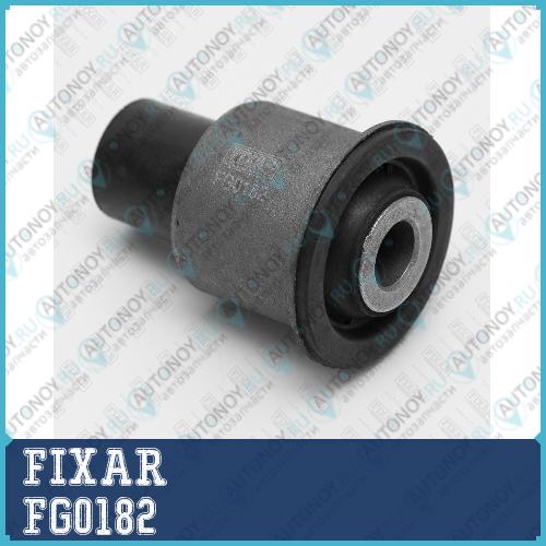 Сайлентблок переднего нижнего рычага Nissan Pathfinder 05-> FG0182