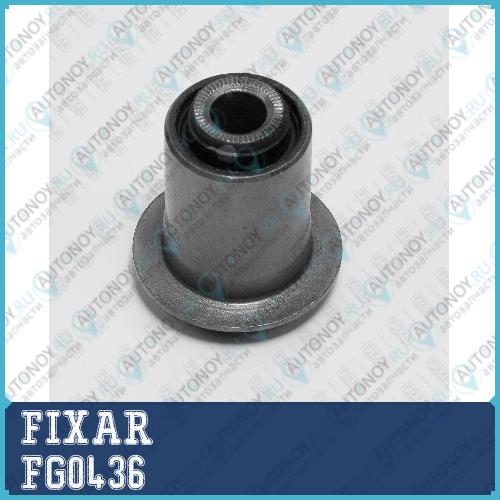 Сайлентблок заднего рычага Toyota Rav4 ->13 FG0436