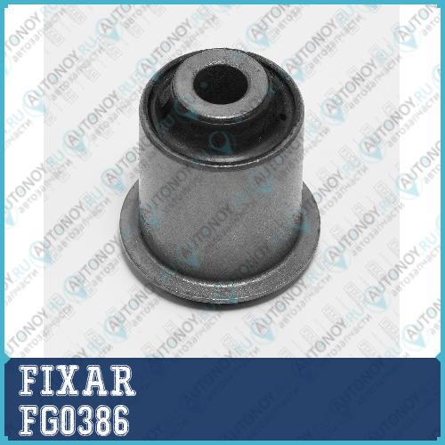 Сайлентблок рычага Hyundai Tucson 04-> FG0386