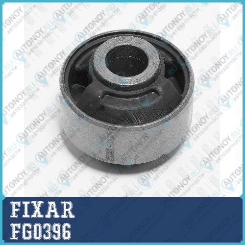 Сайлентблок рычага Honda Jazz 02-> FG0396