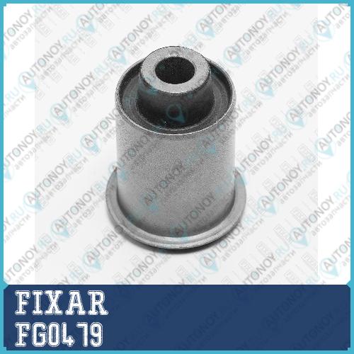 Сайлентблок заднего рычага Nissan Pathfinder 05-> FG0479