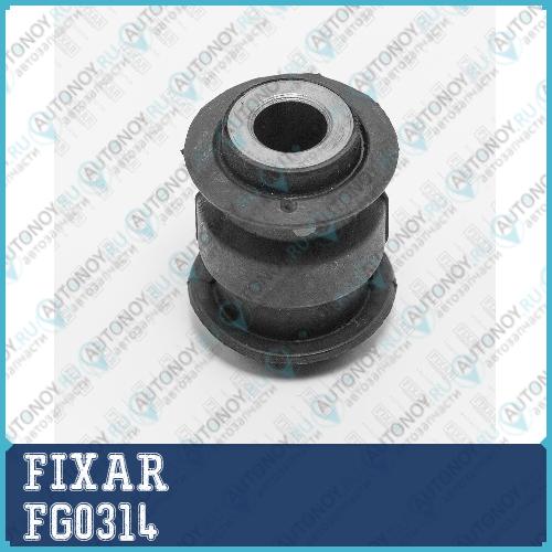 Сайлентблок рычага Nissan Primera 95-> FG0314