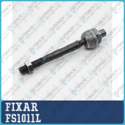 Тяга рулевая левая Kia Sorento 09-> FS1011L
