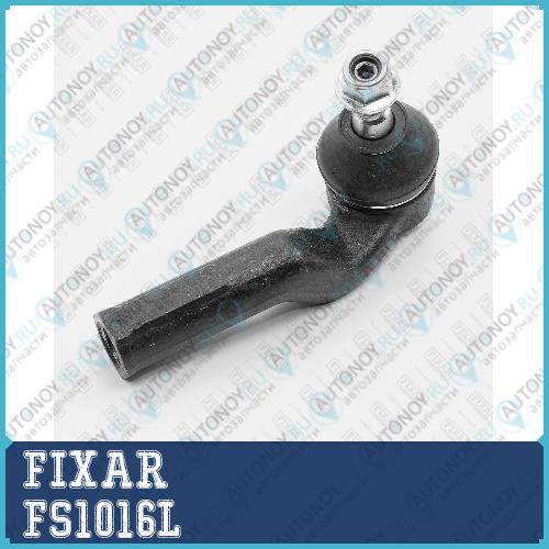 Наконечник рулевой тяги левый Ford Focus/Kuga/C-Max/Transit 12-> FS1016L