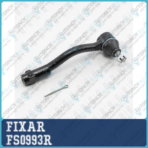 Наконечник рулевой тяги правый Hyundai Accent 05-> FS0993R