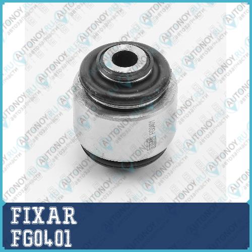 Сайлентблок заднего кулака Toyota RAV4 05-> FG0401