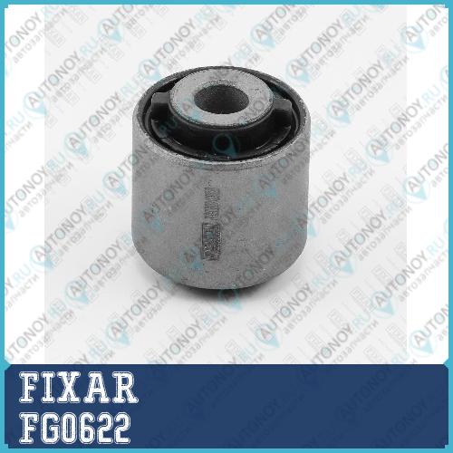Сайлентблок заднего верхнего поперечного рычага MAZDA 6 07-> FG0622