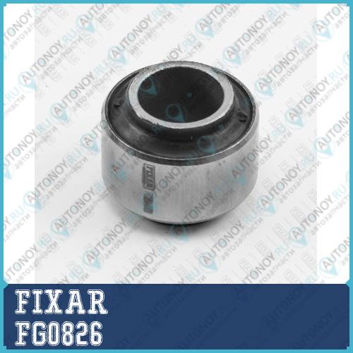 Сайлентблок переднего поворотного кулака Nissan Primera 02-> FG0826