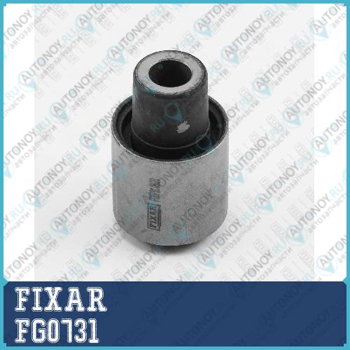 Сайлентблок задней поперечной тяги Subaru Legacy 98-> FG0731