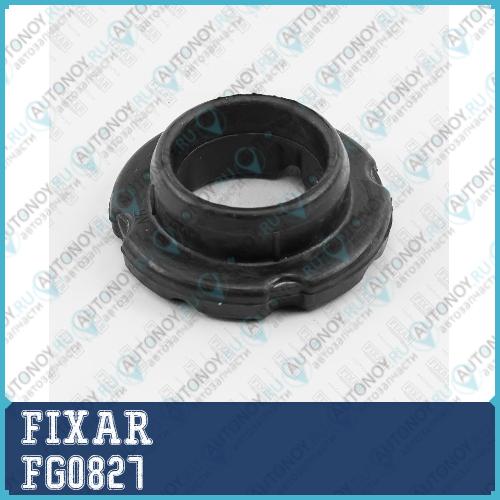 Сайлентблок переднего подрамника Nissan Juke/Qashqa/X-Trail 07-> FG0827