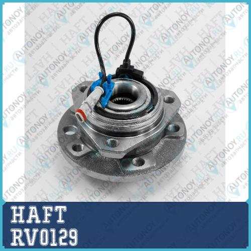 Ступица OPEL Astra 04 ->  RV0129