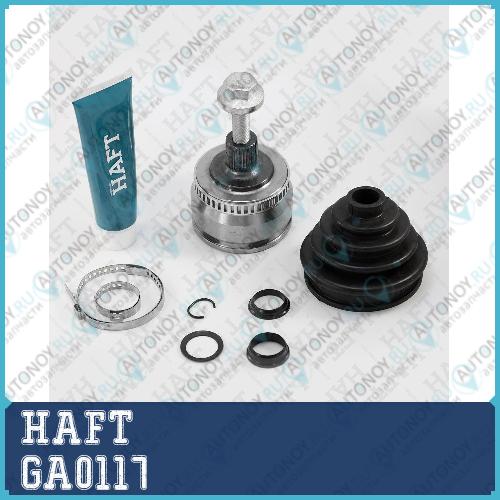 Шрус наружний к-т Audi A4 94-> A6 96-> VW Passat 97->  GA0117